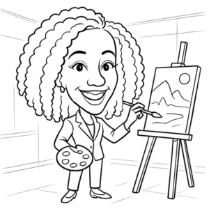 artist