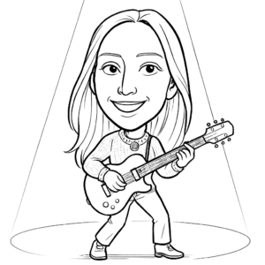 rockstar